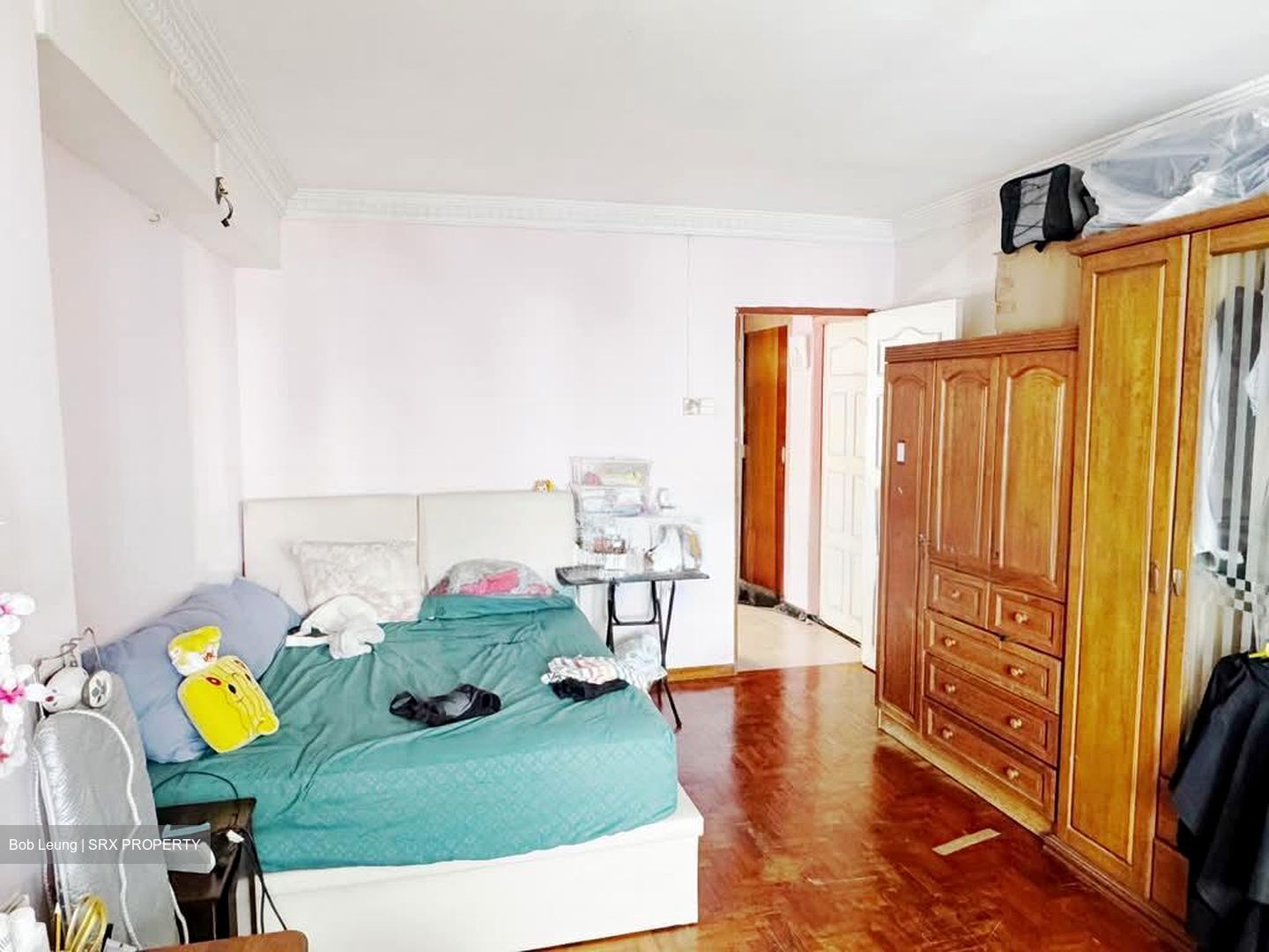 Blk 602 Woodlands Drive 42 (Woodlands), HDB 5 Rooms #592951851
